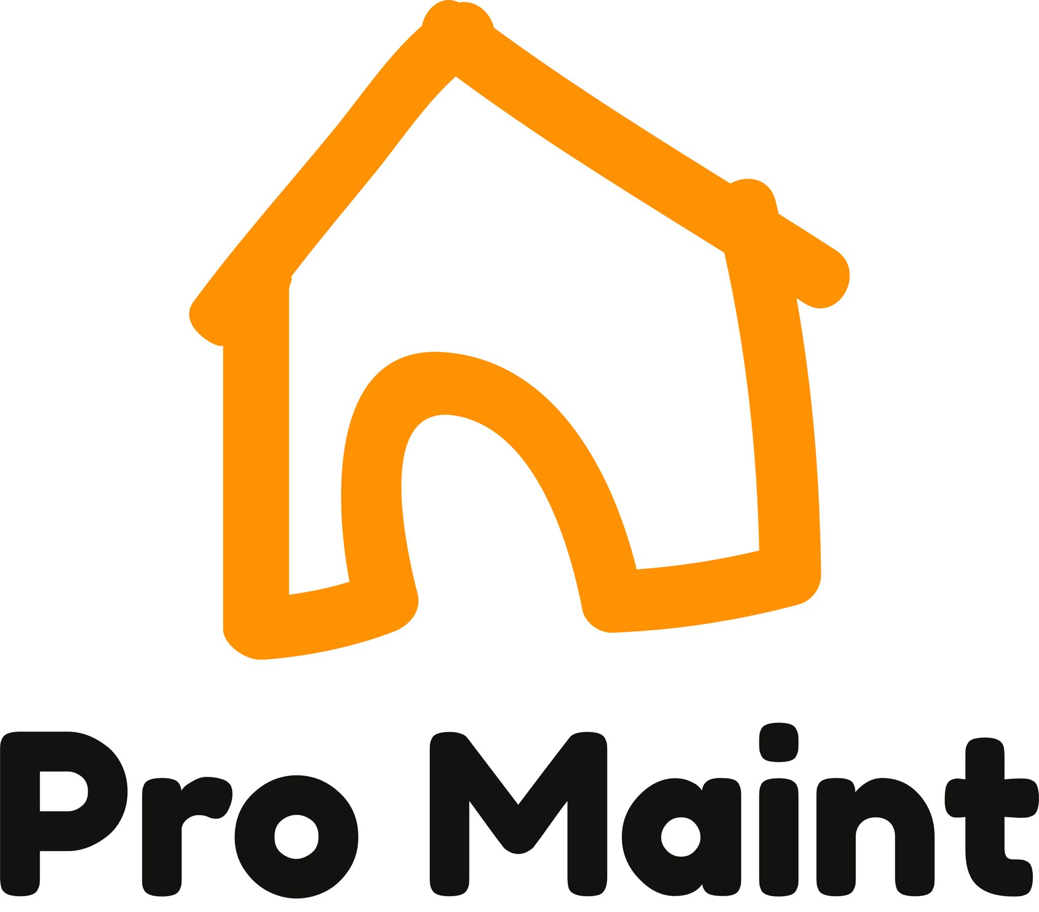 Pro-Maint Ltd logo large