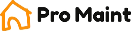 Pro Maint logo